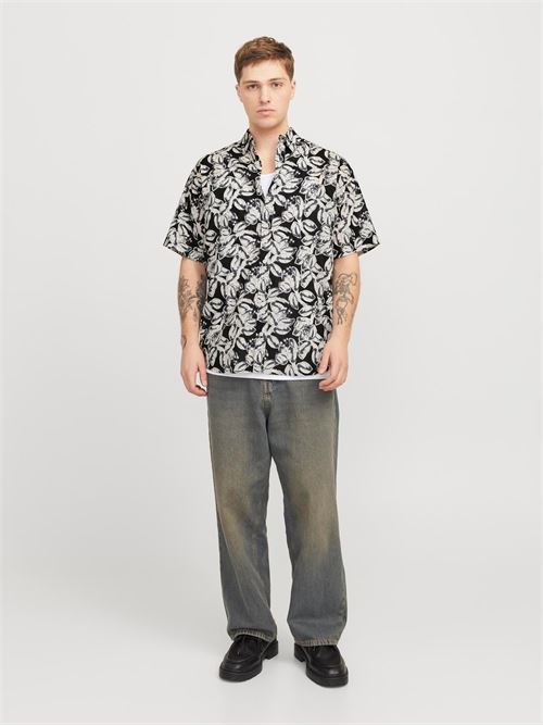  JACK AND JONES | 12271089/Black